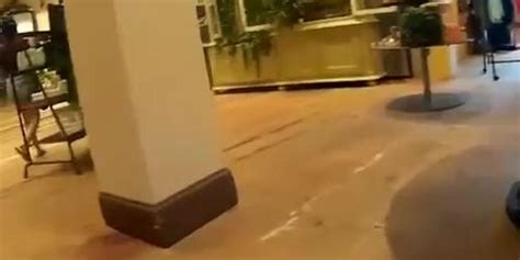 Chubby Teen Ass In Tight Jeans Shorts Tnaflix