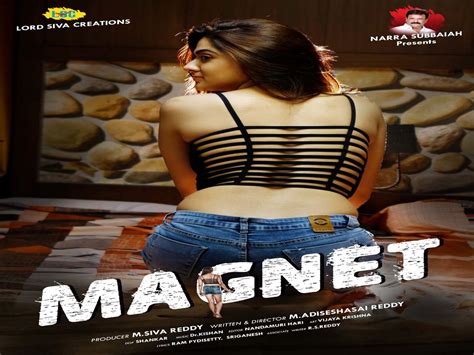 Magnet Movie Review Telugu Uzugara