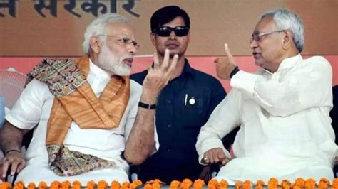 Total Coordination Jdu Confirms Strong Nda Alliance After Nitish