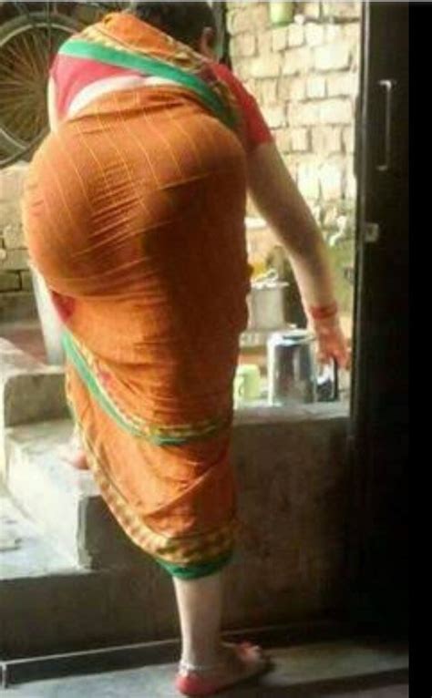 Indian Aunty Ass In Saree Telegraph