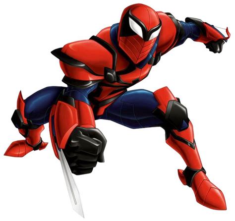 Spider Knight Marvel S Ultimate Spider Man Spiderman Ultimate