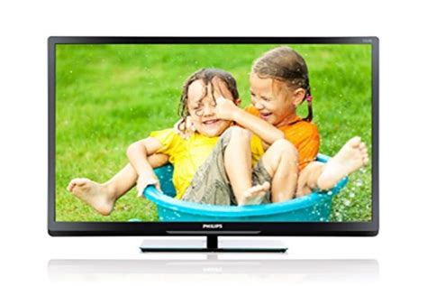 Philips 32 Inch LED HD Ready TV 32PFL3230 V7 Online At Lowest Price