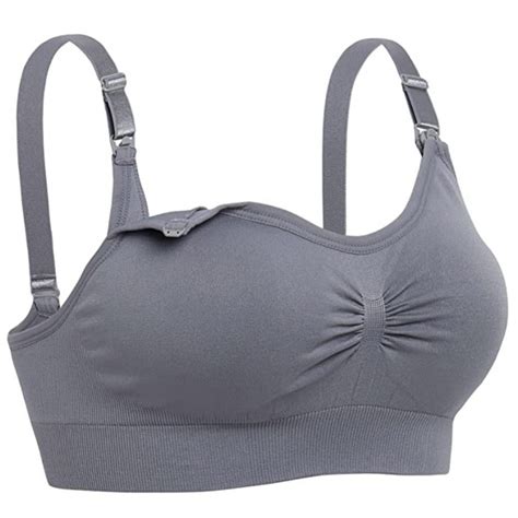 Nursing Bra Maternity Clothes For Pregnant Women Pregnancy Maternity