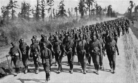 Russia in World War I - HISTORY CRUNCH - History Articles, Biographies ...