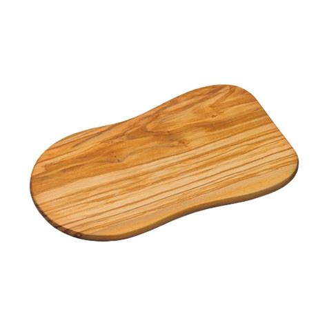 Cutting Board X Cm Olive Wood Kesper Kitchenshop