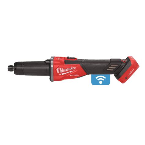 Milwaukee M Fdgrovb X Meuleuse Droite Sans Fil Fuel V Avec Coffret