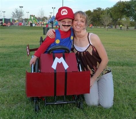 The Best Wheelchair Costumes | Others