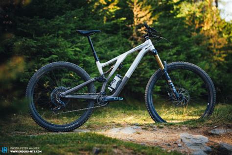 The Specialized Stumpjumper EVO Elite Alloy In Our Big 2023 Enduro