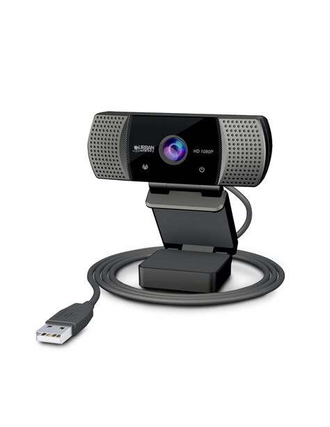 Webcam USB