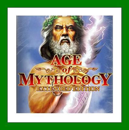 Buy Age Of Mythology Extended Edition 45 Games Steam Cheap Choose