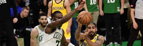 Boston Celtics Vs Indiana Pacers Game 3 5 25 24 NBA Best Picks