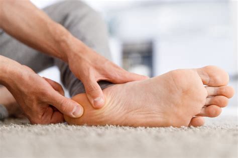 Fascitis Plantar Qué Es Y Cómo Tratarla 7 Consejos