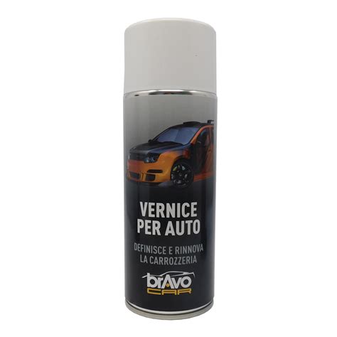 Vernice Spray Per Auto Leroy Merlin