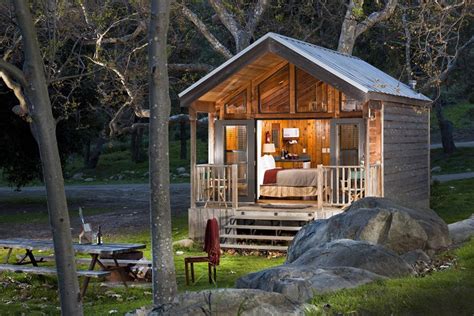 Best Glamping Destinations In The Us — Luxury Camping