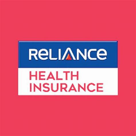 Reliance General Insurance Logo Png