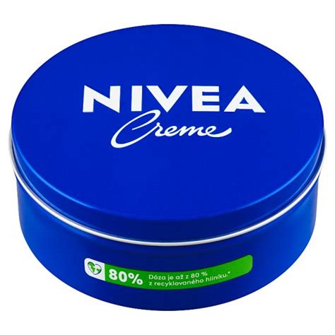 Nivea Creme 400ml Tesco Groceries