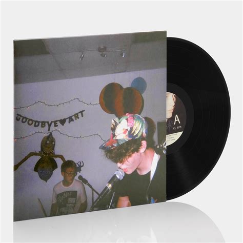 Surf Curse - Buds LP Vinyl Record