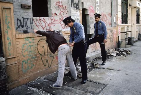 30 Nostalgic Photographs Of New York In 1980s