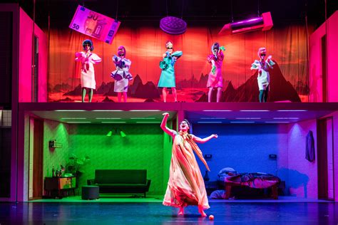 Nationale Theaterweekend: alle voorstellingen van Flint Amersfoort