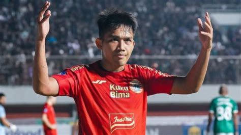 Witan Sulaeman Tak Diizinkan Bergabung Dengan Timnas U Begini Kira