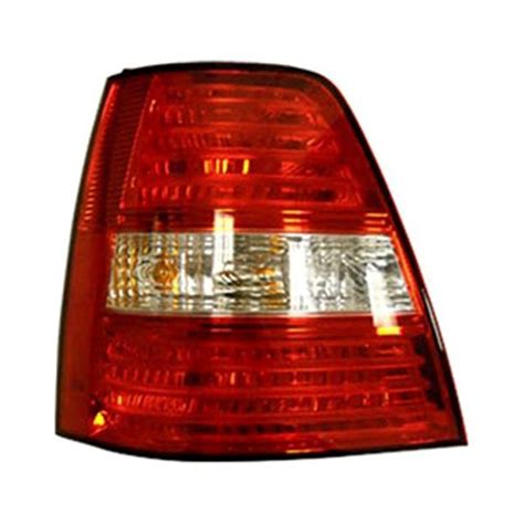 Replace Kia Sorento With Factory Halogen Tail Lights 2008 Brand New