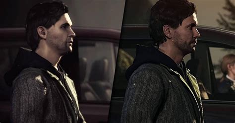 Alan Wake Remastered confirmó su fecha de lanzamiento Locos x los Juegos