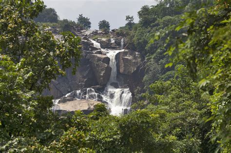 Places to Visit in Ranchi - Most Famous Ranchi Places to Visit - Yatra