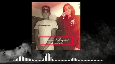 Dueck X Reybal Cuidese De La Envidia Prod By Paimon Records Youtube