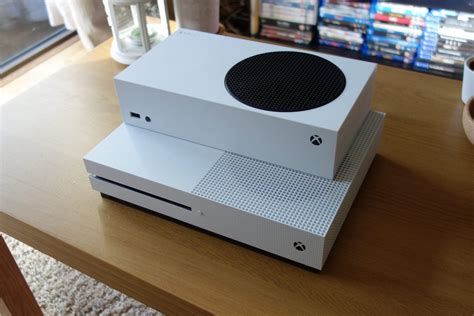 Xbox Series X vs Xbox Series S: What's the difference?