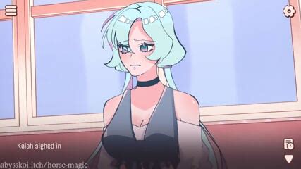 Fucking Her Horny Friend