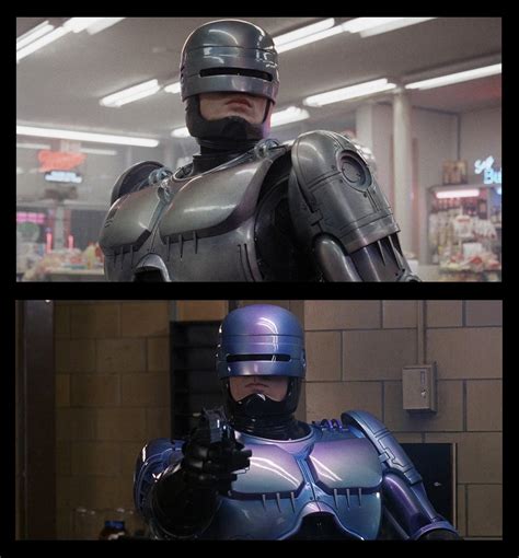 Hobocop : Robocop