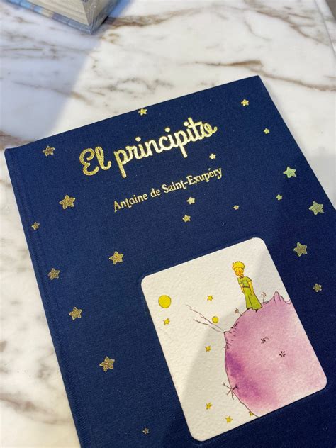 El principito Antoine de Saint Exupéry Revuelta Editores