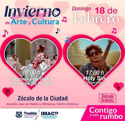 Estos Son Los Eventos Gratuitos De Arte Y Cultura Para Este Fin Semana