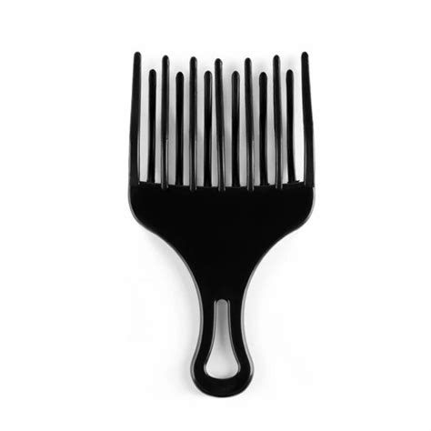 Hair Pick afro comb for Curly Hair – CURLYRAD