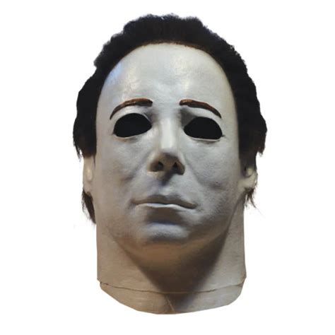 Halloween 4: The Return of Michael Myers - Poster Mask