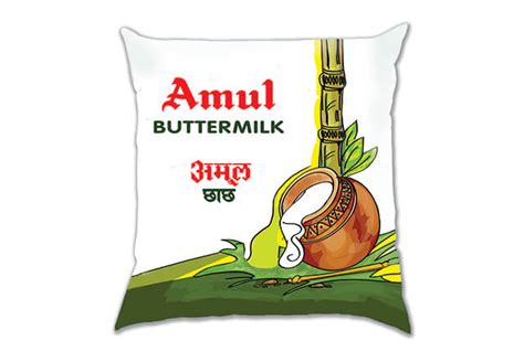 Amul Butter Milk – Sabar Dairy