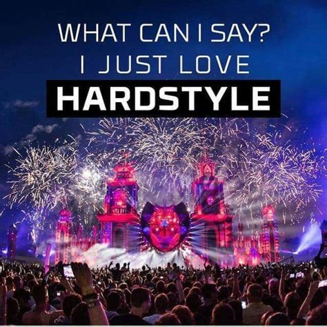 Hardstyle Defqon 1 Electronic Music Im In Love Djs Fearless I Can