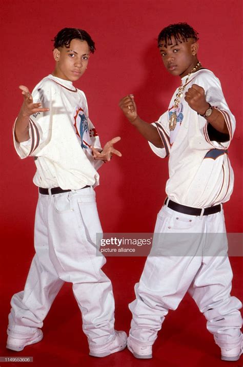 Throwback to Kris Kross in 1992