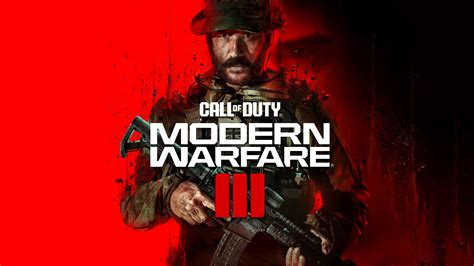 Call Of Duty Modern Warfare III Votre Guide De Survie Pour Le