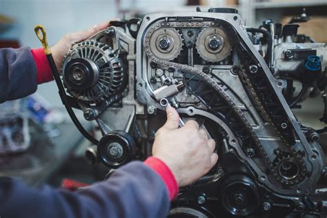 When Your Car Needs Engine Repair Southern Oregon Auto Care