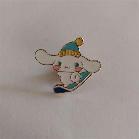 Jual Pin Sanrio Bros Sanrio Pin Sanrio Enamel Pin My Melody