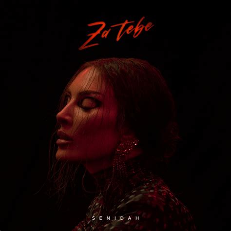 Za Tebe Album By Senidah Spotify