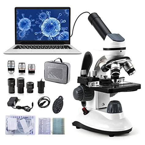 Best Microscopes For Microbiology Enhancing Your View Of The Microbial