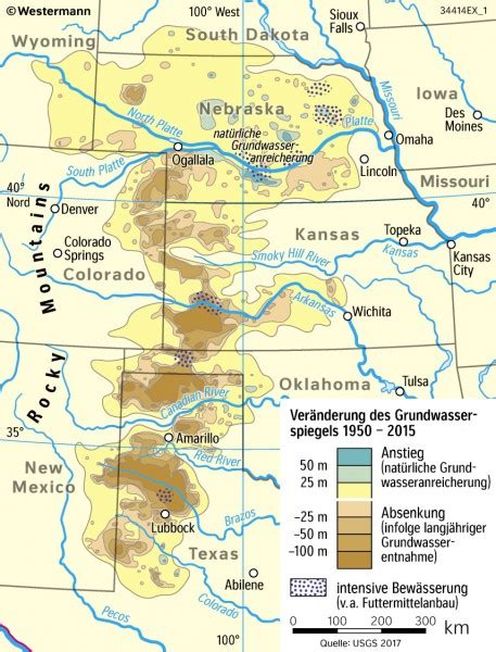 Great Plains Landwirtschaft 978 3 14 100902 6 232 1 1 Diercke 2023