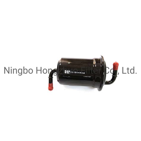 High Efficient Auto Fuel Pump Oil Gasoline Filter Fp39 13 480 Fp3913480