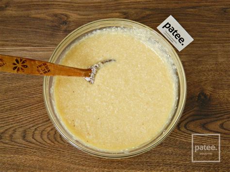 Конфеты Рафаэлло - рецепт с фотографиями - Patee. Рецепты