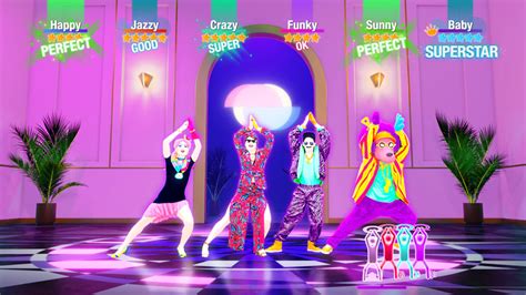 Just Dance 2022 Vale A Pena