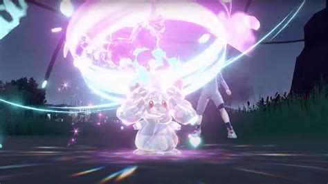 Pokemon Scarlet And Violet Dlc Trailer Confirms Returning Favorites