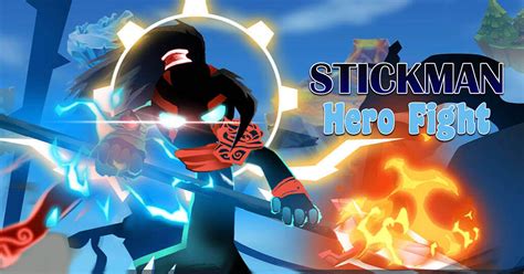 Stickman Hero Fight Juego Online Juega Ahora Clavejuegos