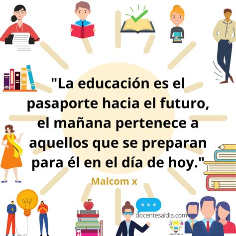 75 Frases Y Reflexiones Inspiradoras Para Maestros Y Educadores